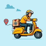 Same Day Delivery